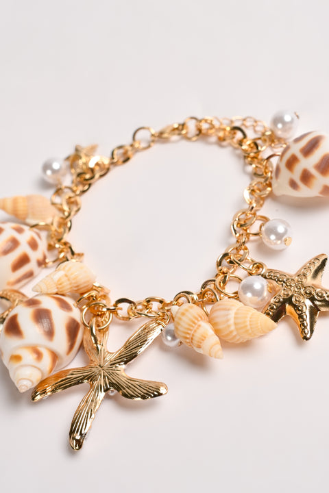 CHARMS BRACELET