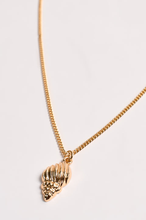 LAYERED CHARMS NECKLACE (PACK OF FOUR)