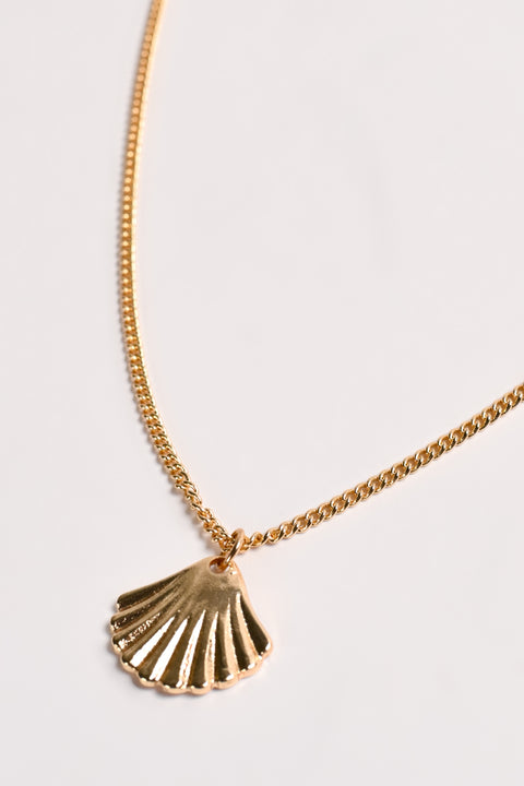 LAYERED CHARMS NECKLACE (PACK OF FOUR)