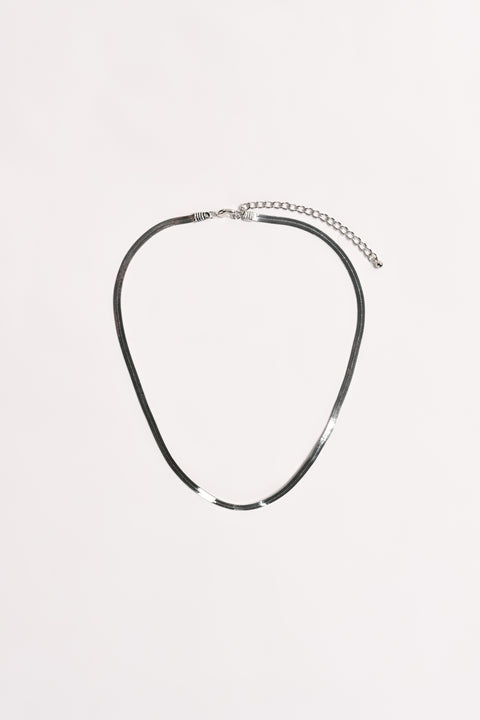 DOUBLE LAYERED NECKLACE