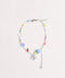 BEADED NECKLACE