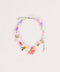 BEADED NECKLACE