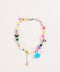 BEADED NECKLACE
