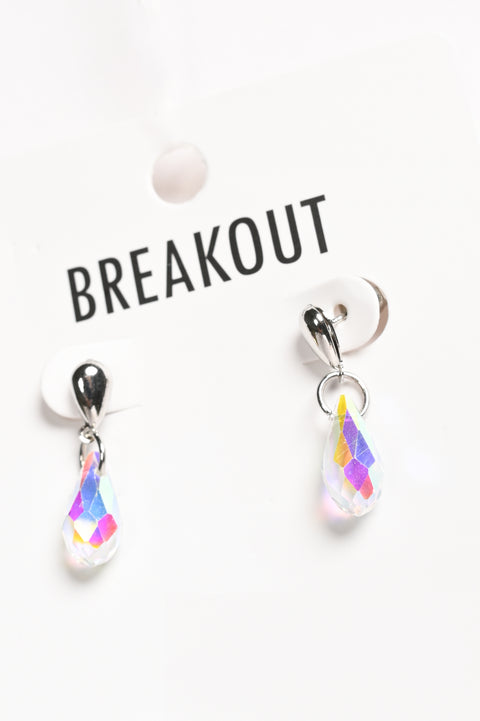 DROP EARRINGS