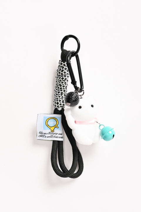 CAT CHARM