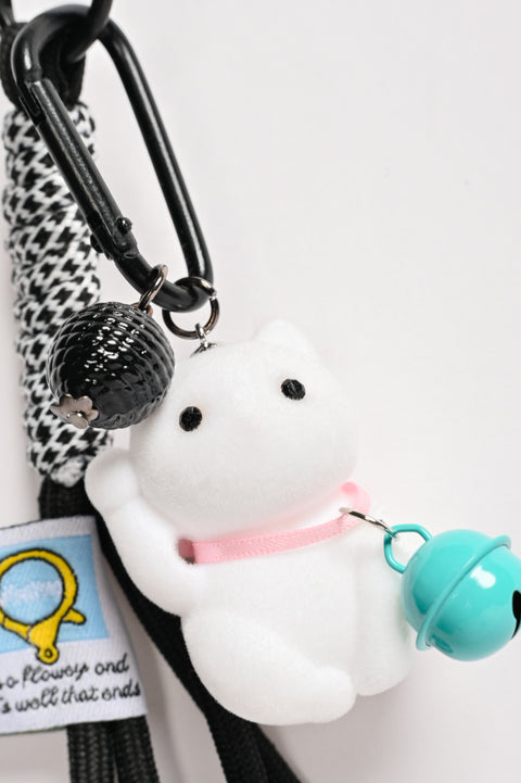 CAT CHARM