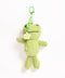 PLUSHIE CHARM