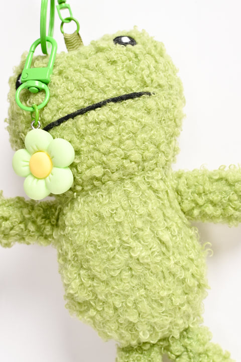 PLUSHIE CHARM