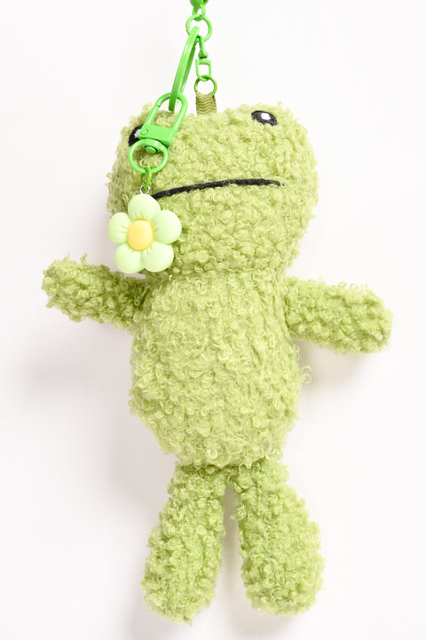 PLUSHIE CHARM