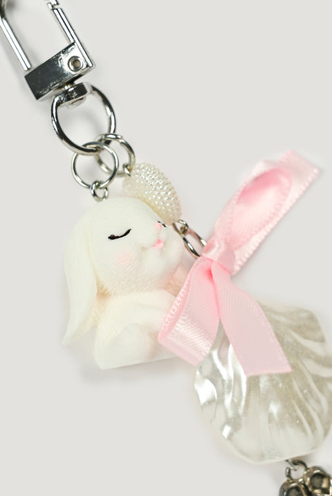 RABBIT CHARM