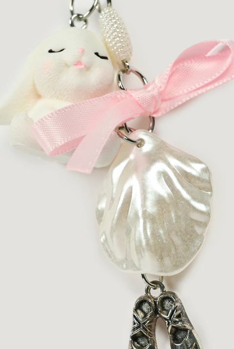 RABBIT CHARM