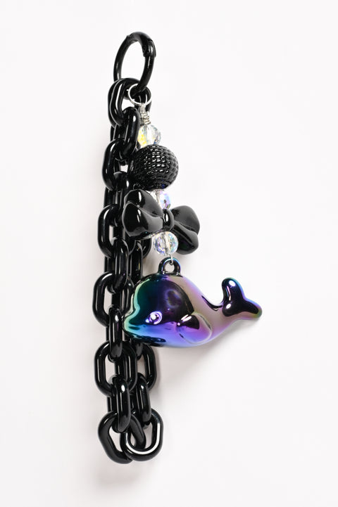 WHALE CHARM