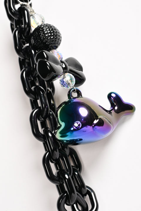 WHALE CHARM