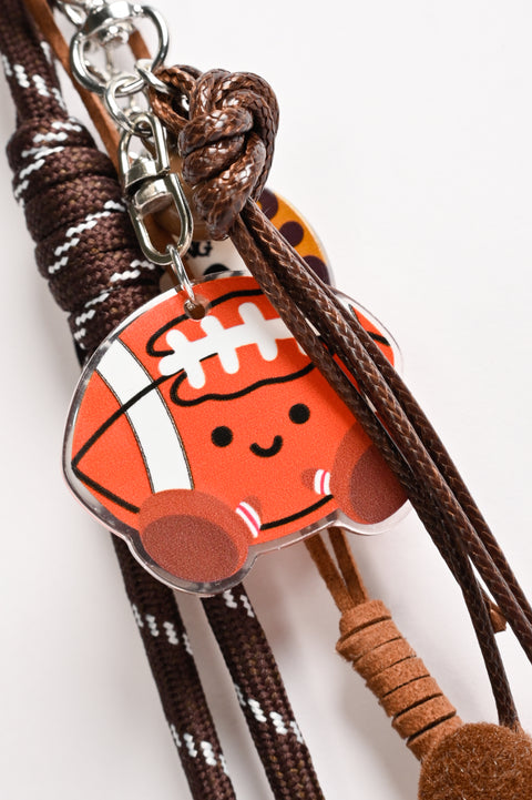 SPORTY CHARM