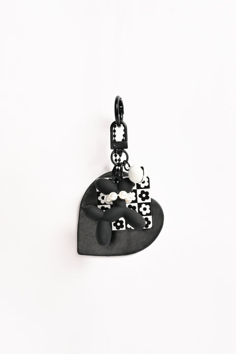 BALLOON DOG CHARM