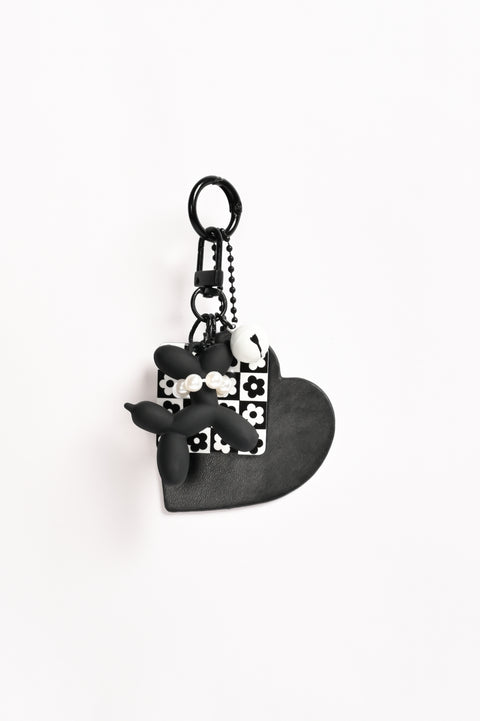 BALLOON DOG CHARM
