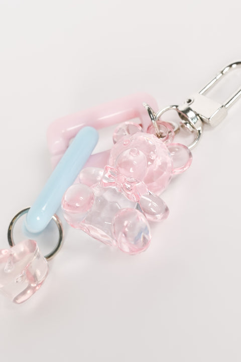 BEAR CHARM