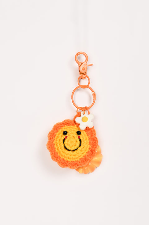 CROCHET CHARM