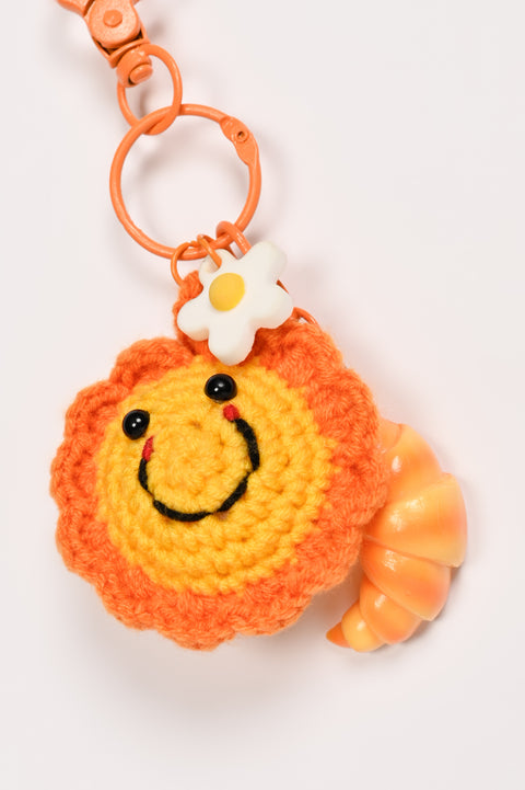 CROCHET CHARM
