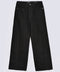 WIDE LEG DENIM WITH SEAM DETAIL