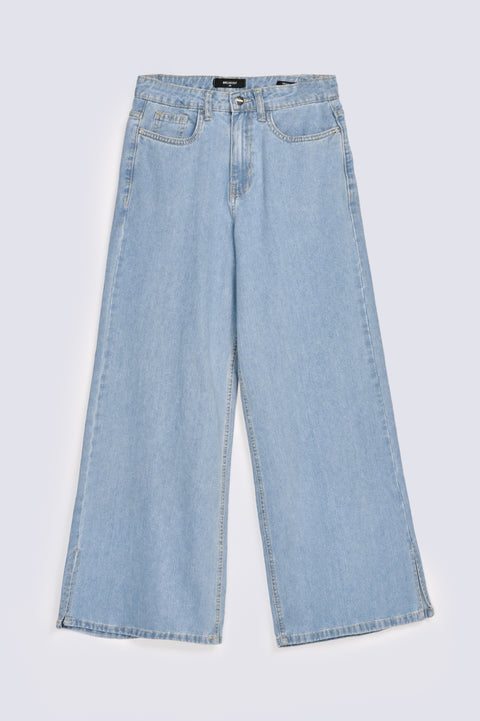 MEGA WIDE DENIM