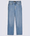 STRAIGHT FIT DENIM