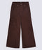 CARPENTER FLARED DENIM
