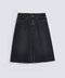 WIDE LEG JORTS