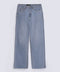 BARREL FIT DENIM