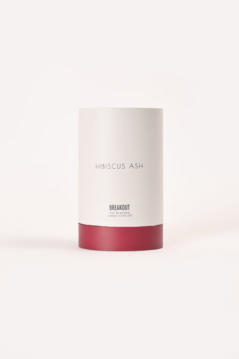 HIBISCUS ASH