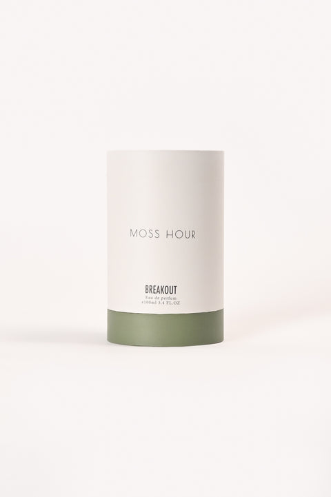 MOSS HOUR