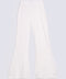 FLARED TROUSERS