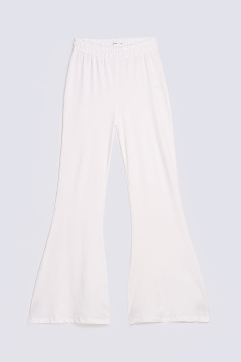 FLARED TROUSERS