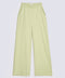 WIDE FLARED TROUSERS
