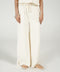 WIDE LEG TROUSERS