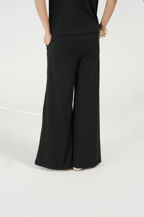 MEGA WIDE LEG TROUSERS