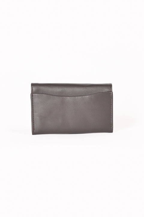LEATHER WALLET