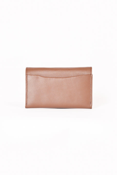 LEATHER WALLET