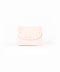 MINI WALLET WITH STUD DETAIL
