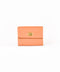 MINI WALLET WITH TWIST LOCK