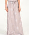 EMBELLISHED TROUSER