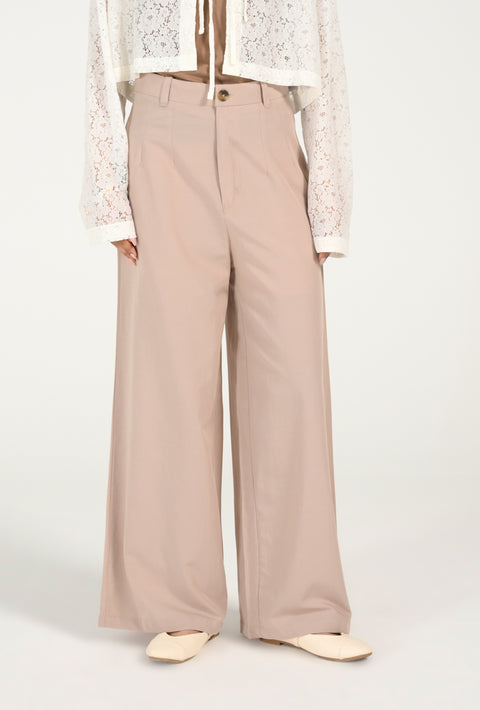 BASIC PANTS