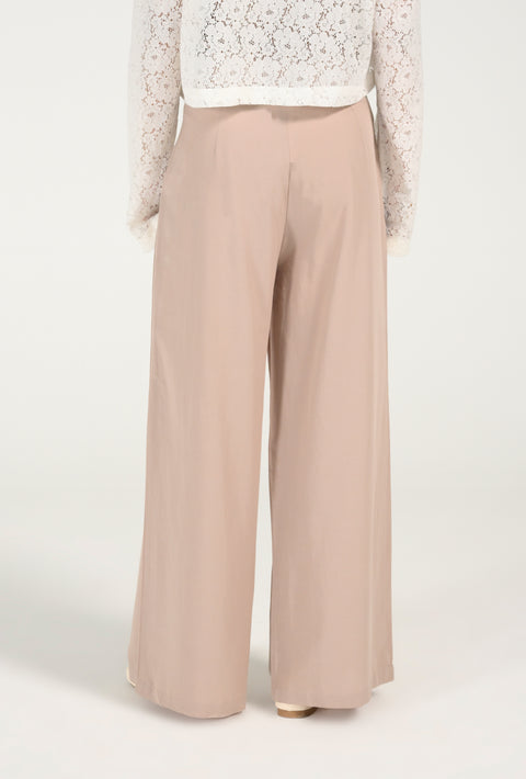 BASIC PANTS