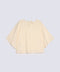 ALL OVER EMBROIDERED TOP