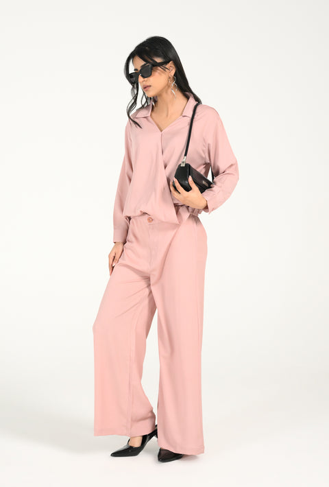 TOP WITH GATHERED DETAIL