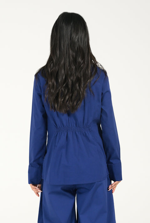 TOP WITH KNOT DETAIL