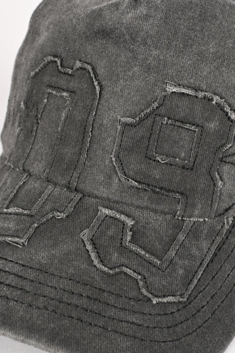 DENIM CAP