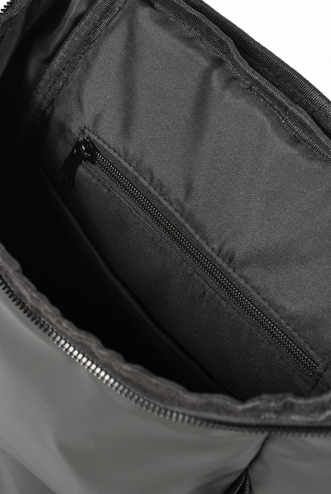 BACKPACK WITH FLAP