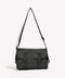 CROSSBODY BAG WITH FLAP