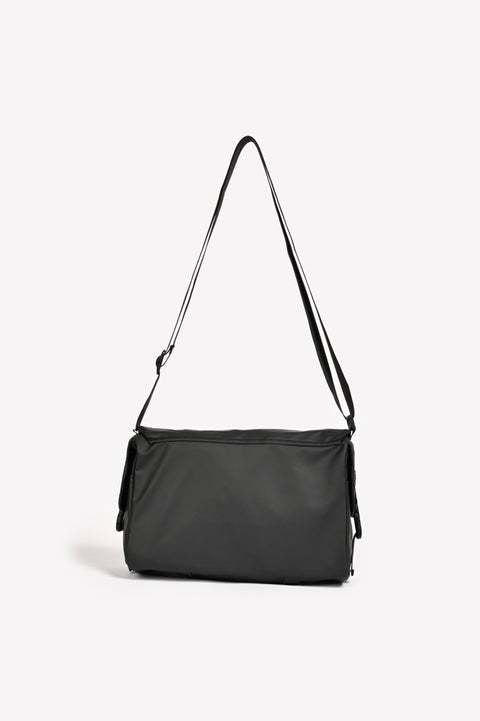 CROSSBODY BAG WITH FLAP